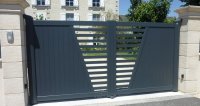 Notre société de clôture et de portail à Saint-Fulgent